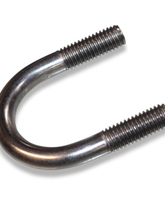 U-bolt SST        8x25/W30/H42